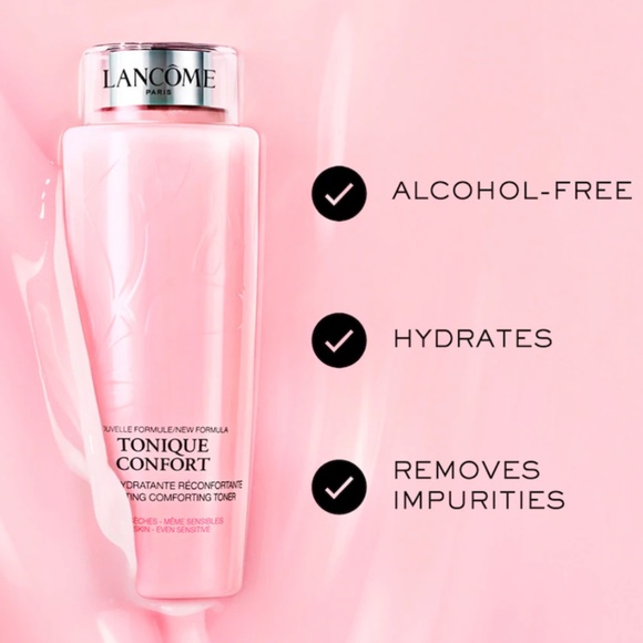 🔥Host pick 🔥NWT✨Luxury Lancome Set/5 - Picture 4 of 8